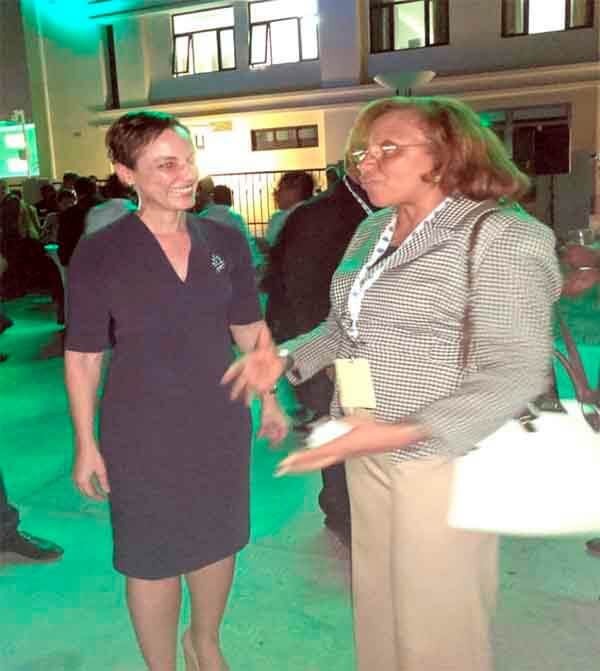 embajadora-nicaragua-en-jamaica-canciller-Kamina-Johnson