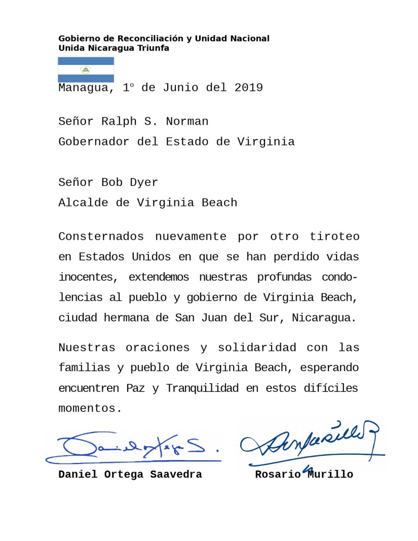 condolencias-DOS