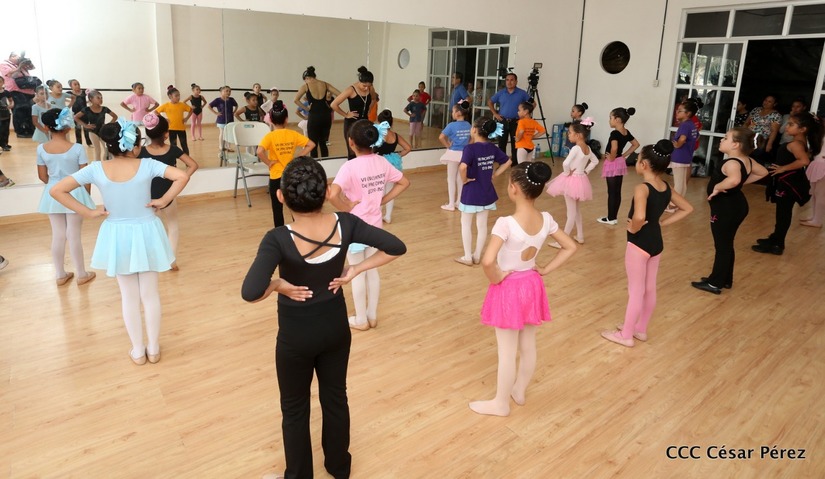 danza