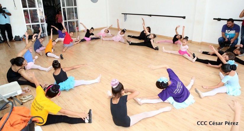 danza
