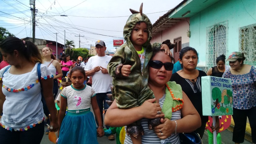 cdi-masaya