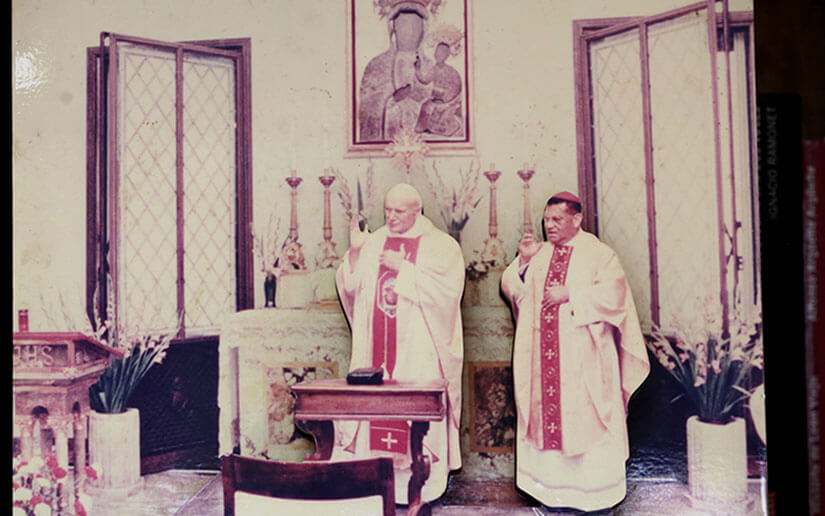cardenal-miguel-obando
