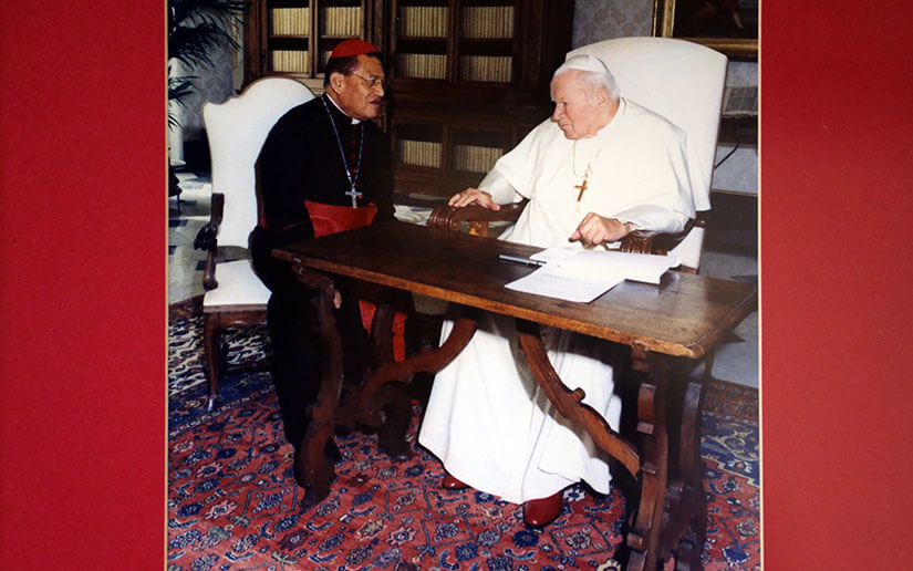 cardenal-miguel-obando
