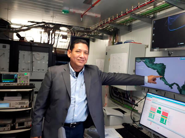radar-aviacion-civil-nicaragua