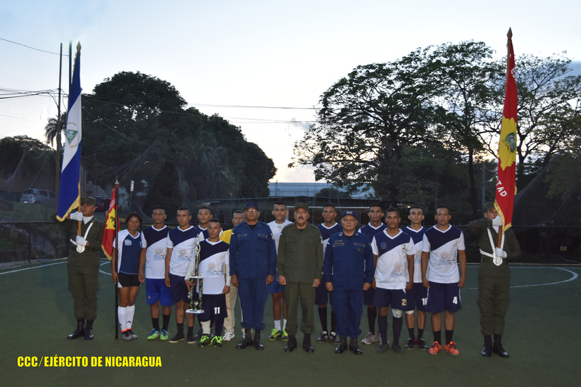 ejercito