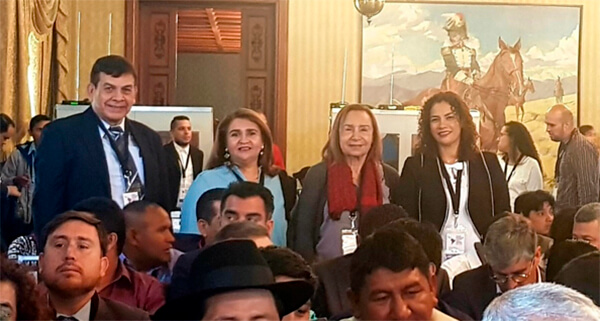 encuentro-alcaldes-venezuela-nicaragua