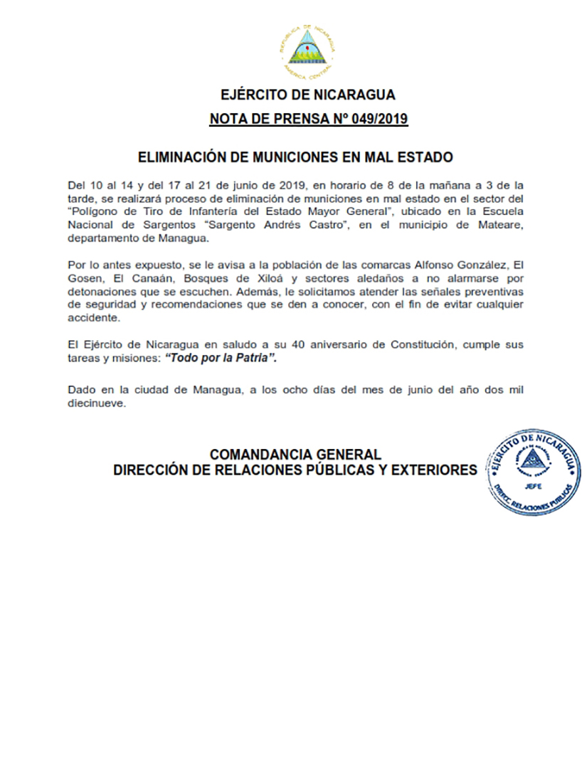 ejercito-nicaragua