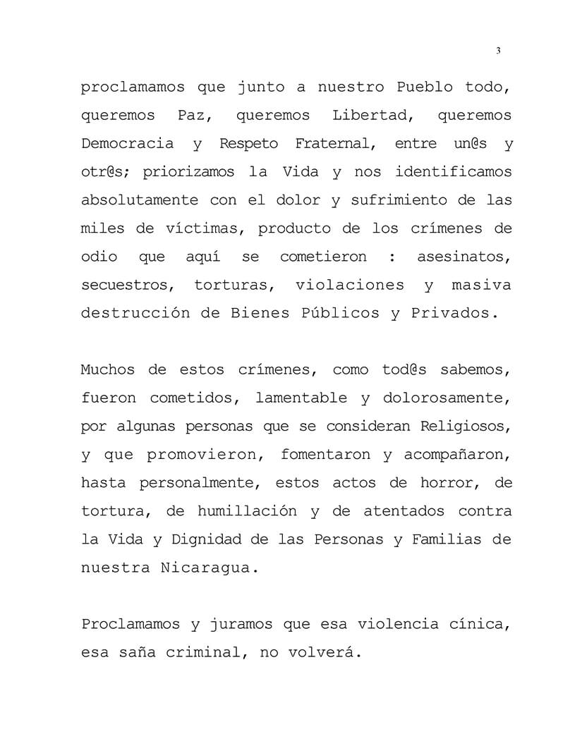 comunicado-gobierno-nicaragua-