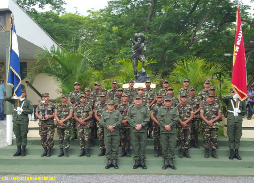 ejercito