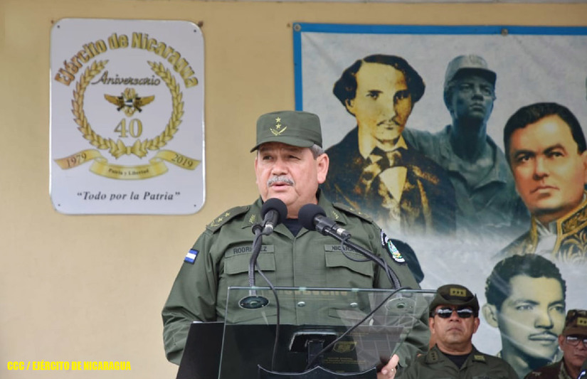 ejercito