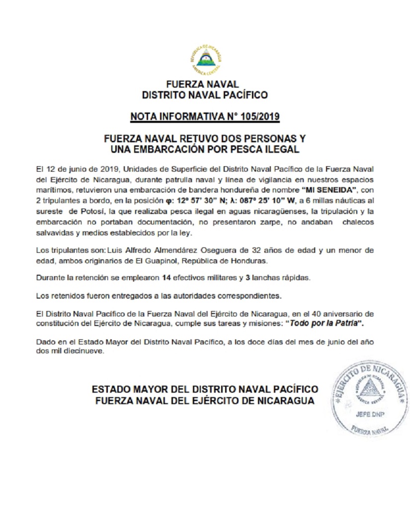 nota