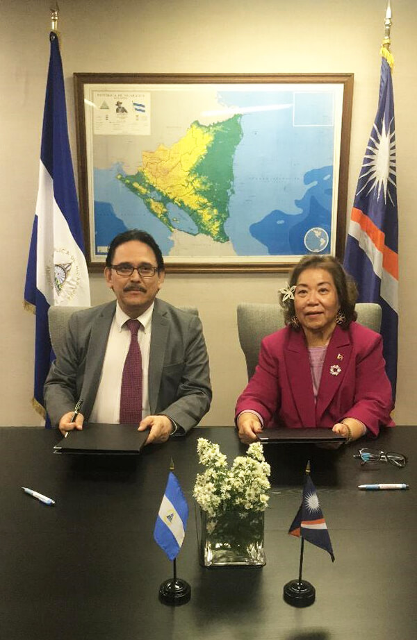 relaciones-nicaragua-islas-marshall-