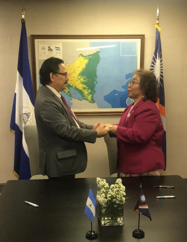relaciones-nicaragua-islas-marshall-