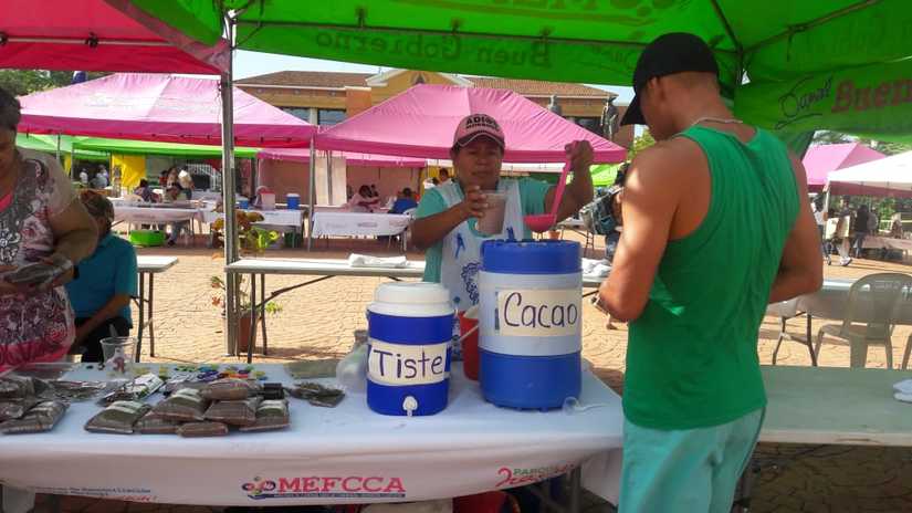cacao