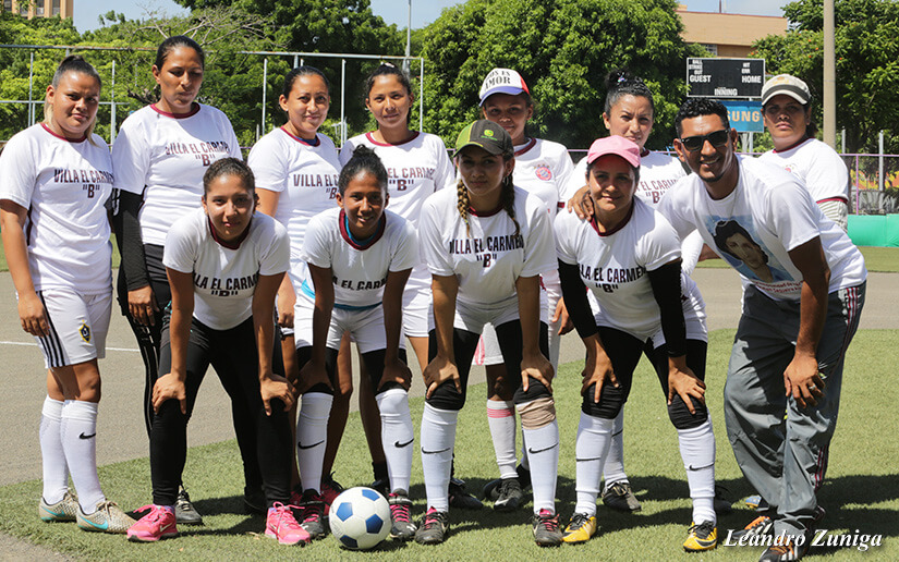 deporte