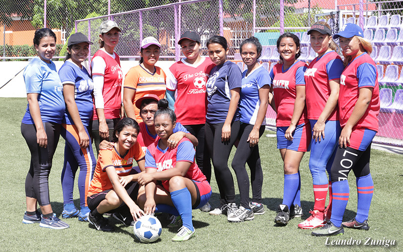 deporte