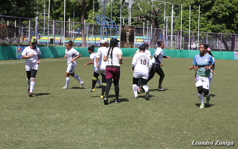 deporte