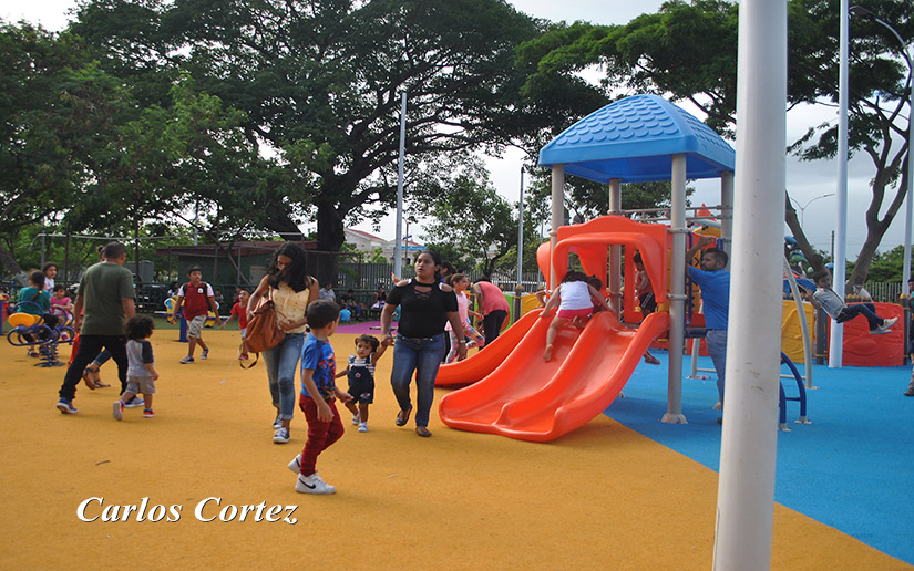 parque