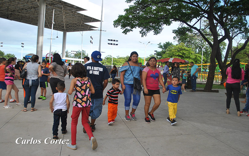 parque