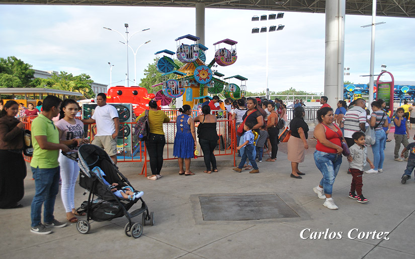 parque