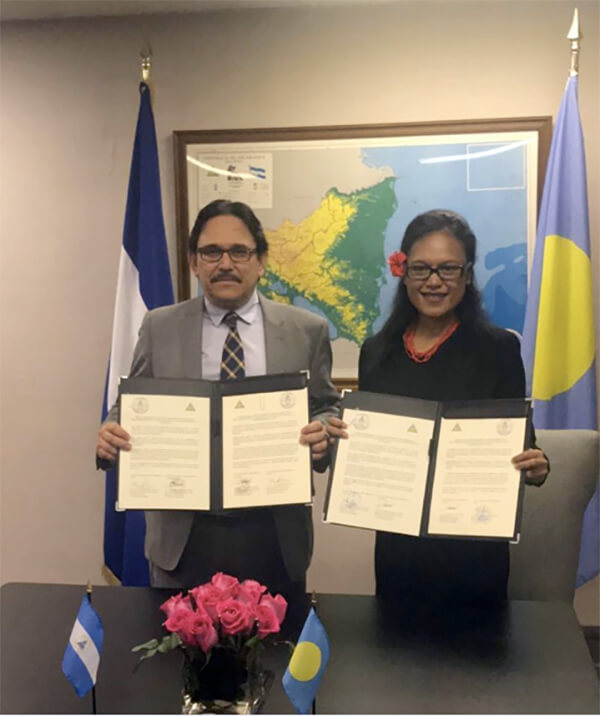 relaciones-diplomaticas-nicaragua-palaos