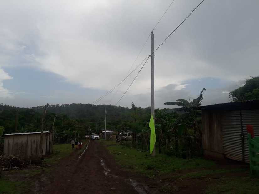 electrificacion
