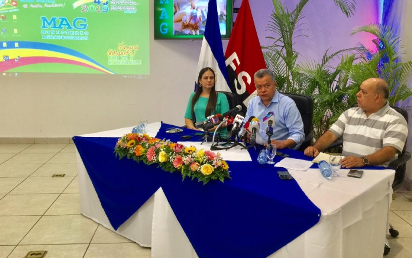 ministerio-agropecuario-nicaragua
