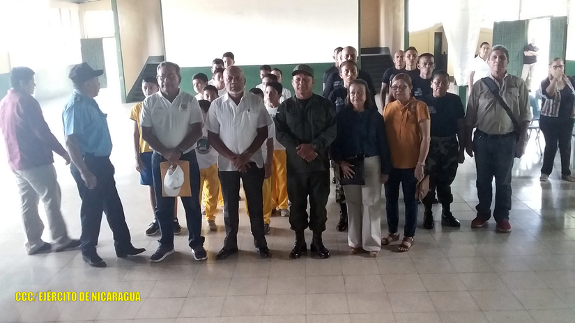 ejercito