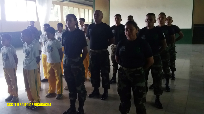 ejercito