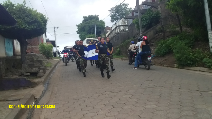 ejercito