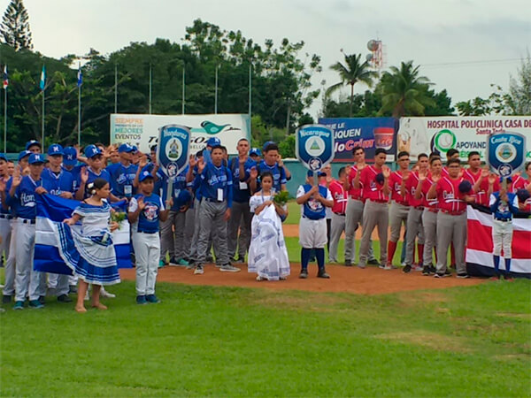 serie-latinoamericana-beisbol-nicaragua