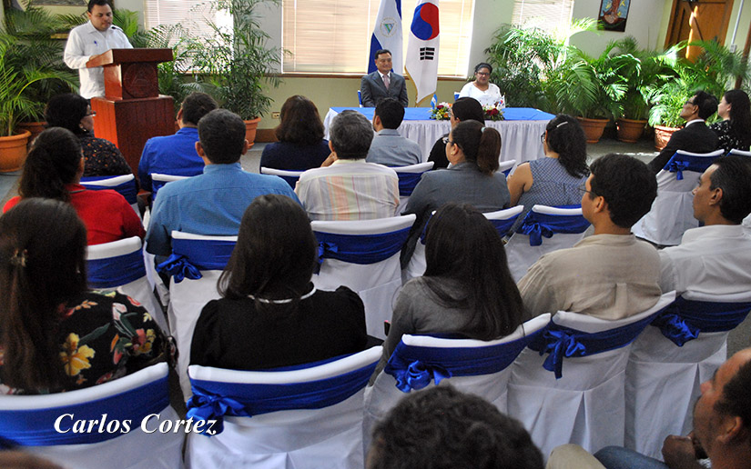cancilleria