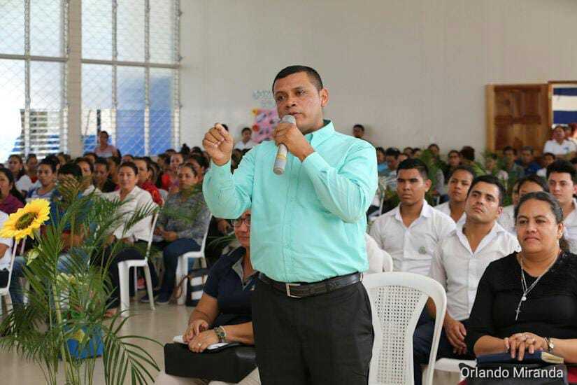 esteli-mined