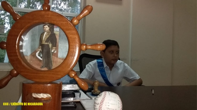 NAVAL
