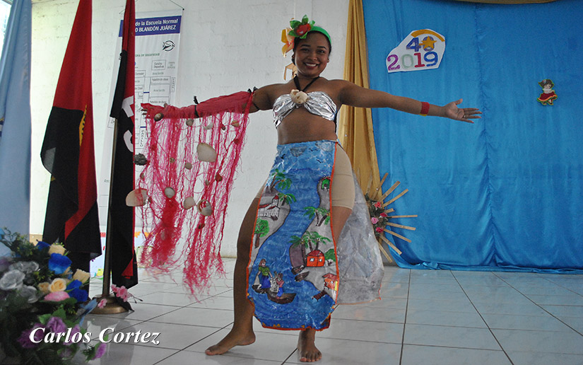 mined
