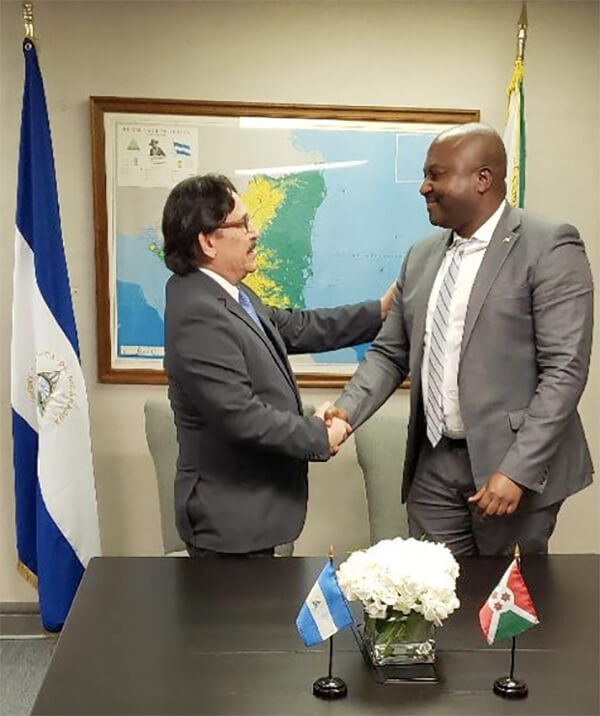 nicaragua-burundi-relaciones-diplomaticas