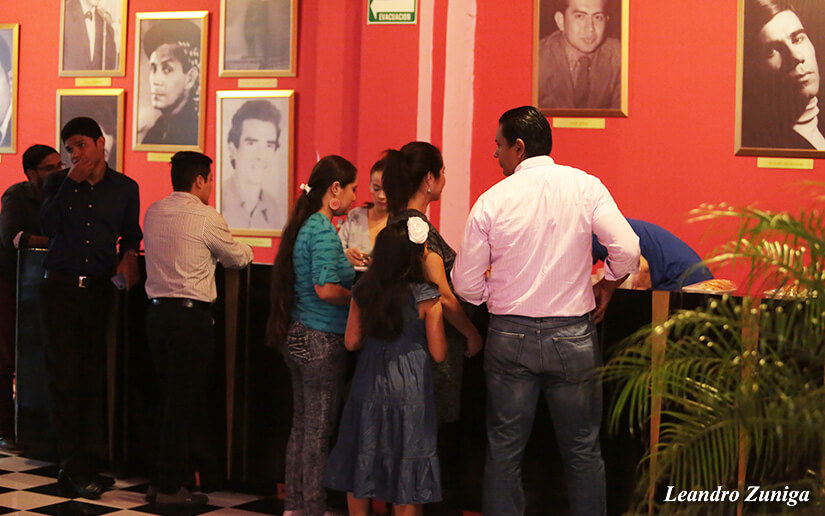 cinemateca