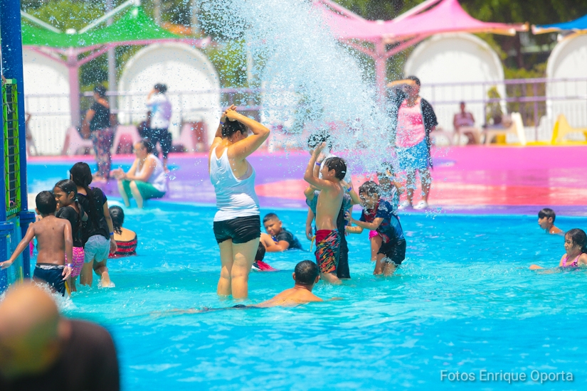 parque