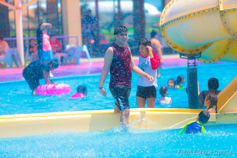 parque