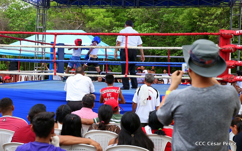 BOXEO