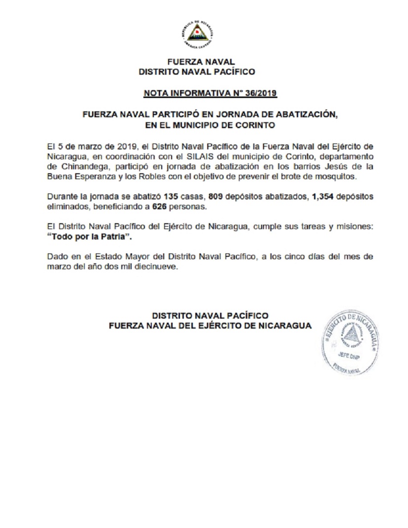 nota