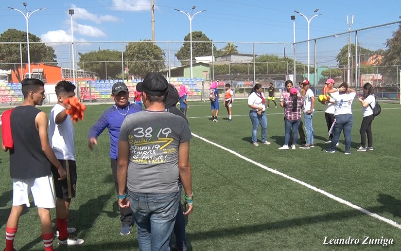 deporte