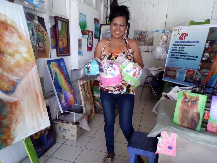 mujeres