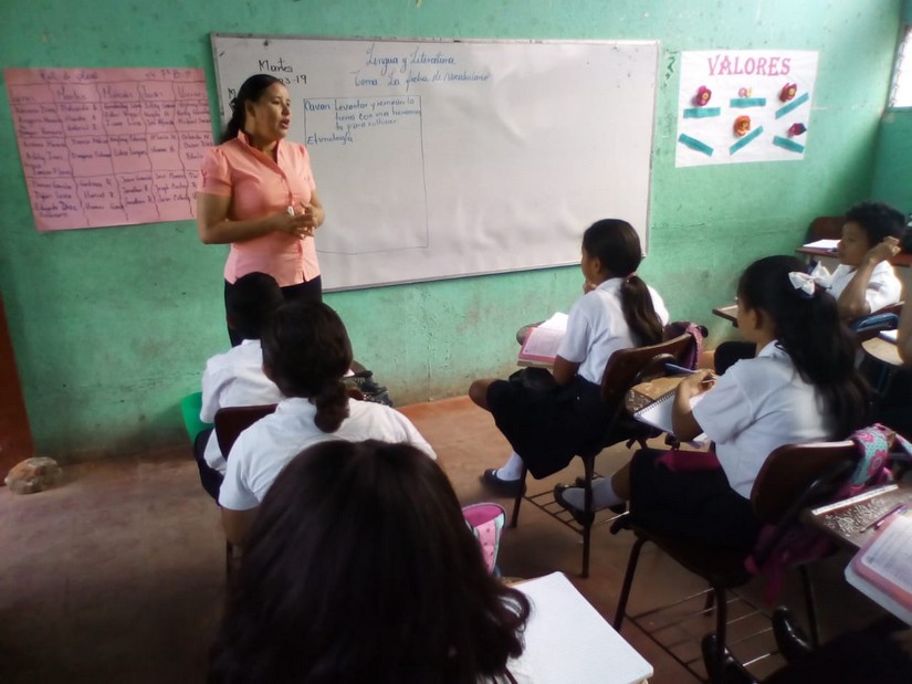 mujeres