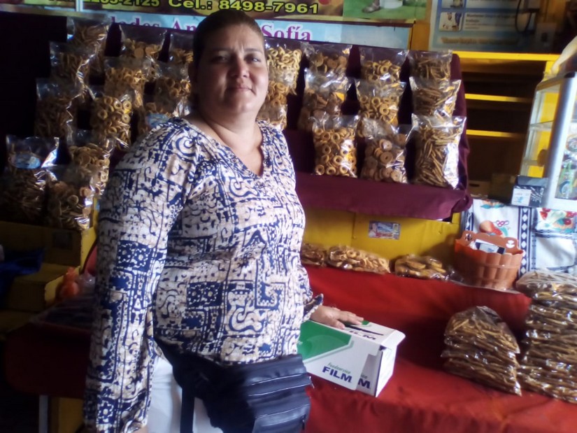 mujeres