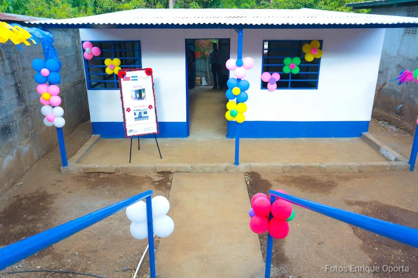 vivienda
