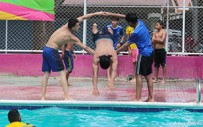 balenarios