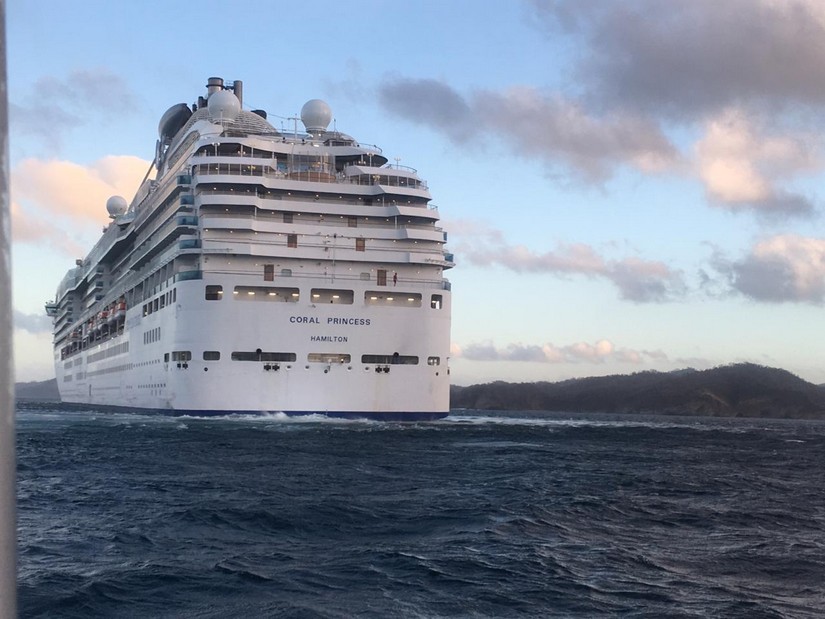crucero