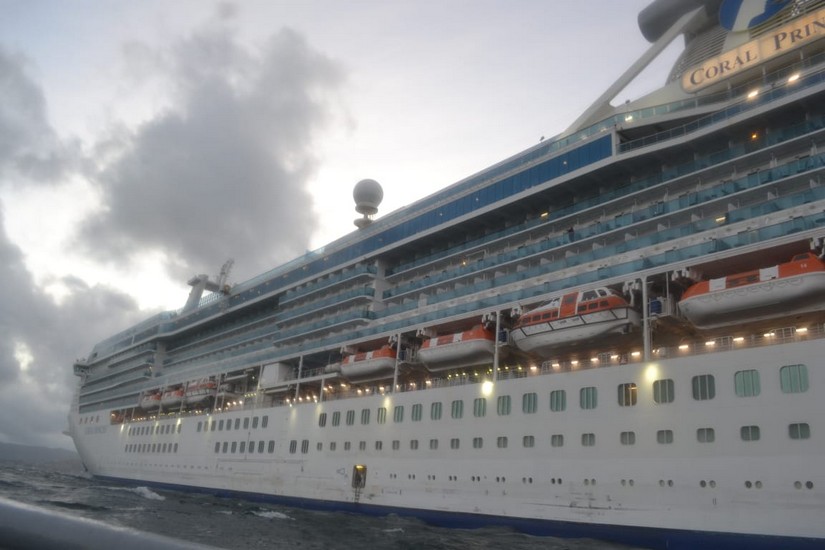 crucero