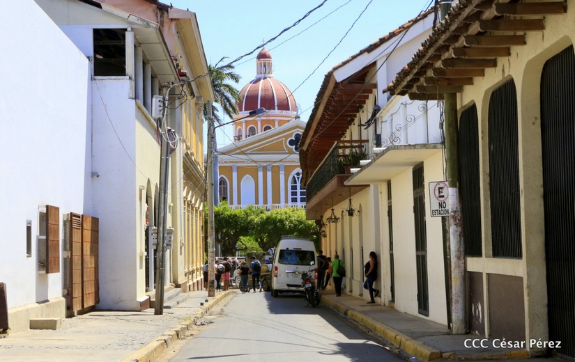 granada